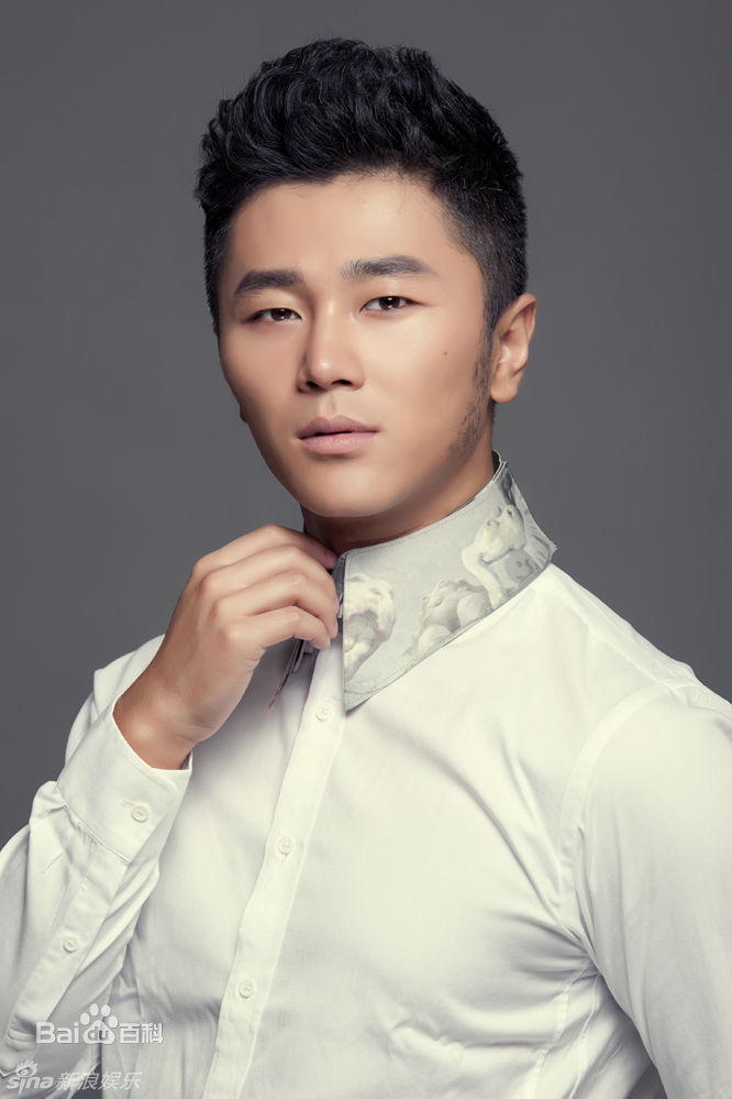 最新苏茂洋(Leo So)精彩图册