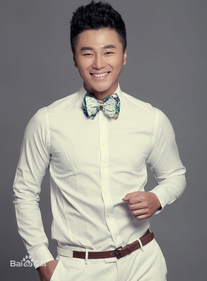 精选苏茂洋(Leo So)