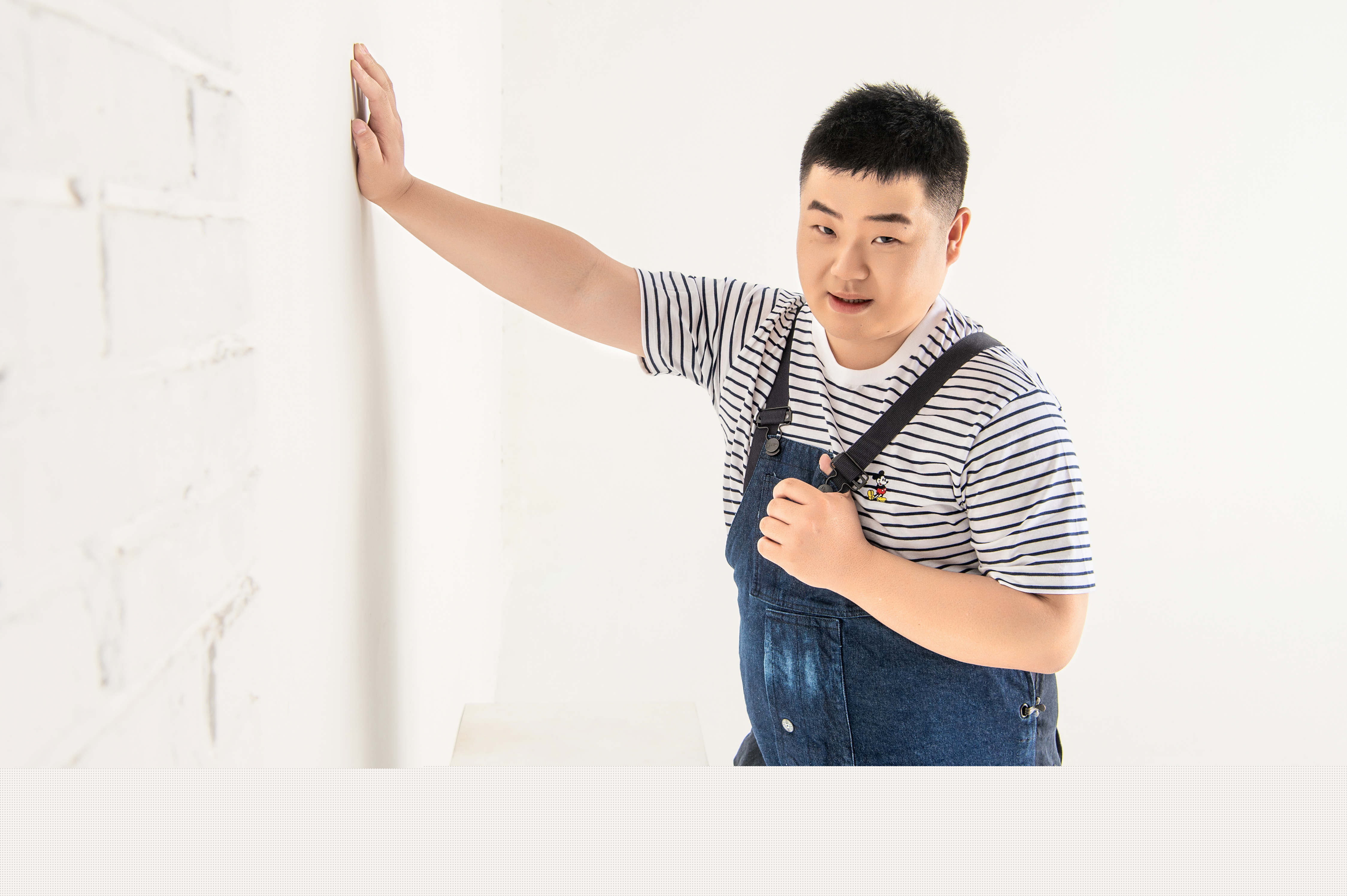 柏智杰高清图册