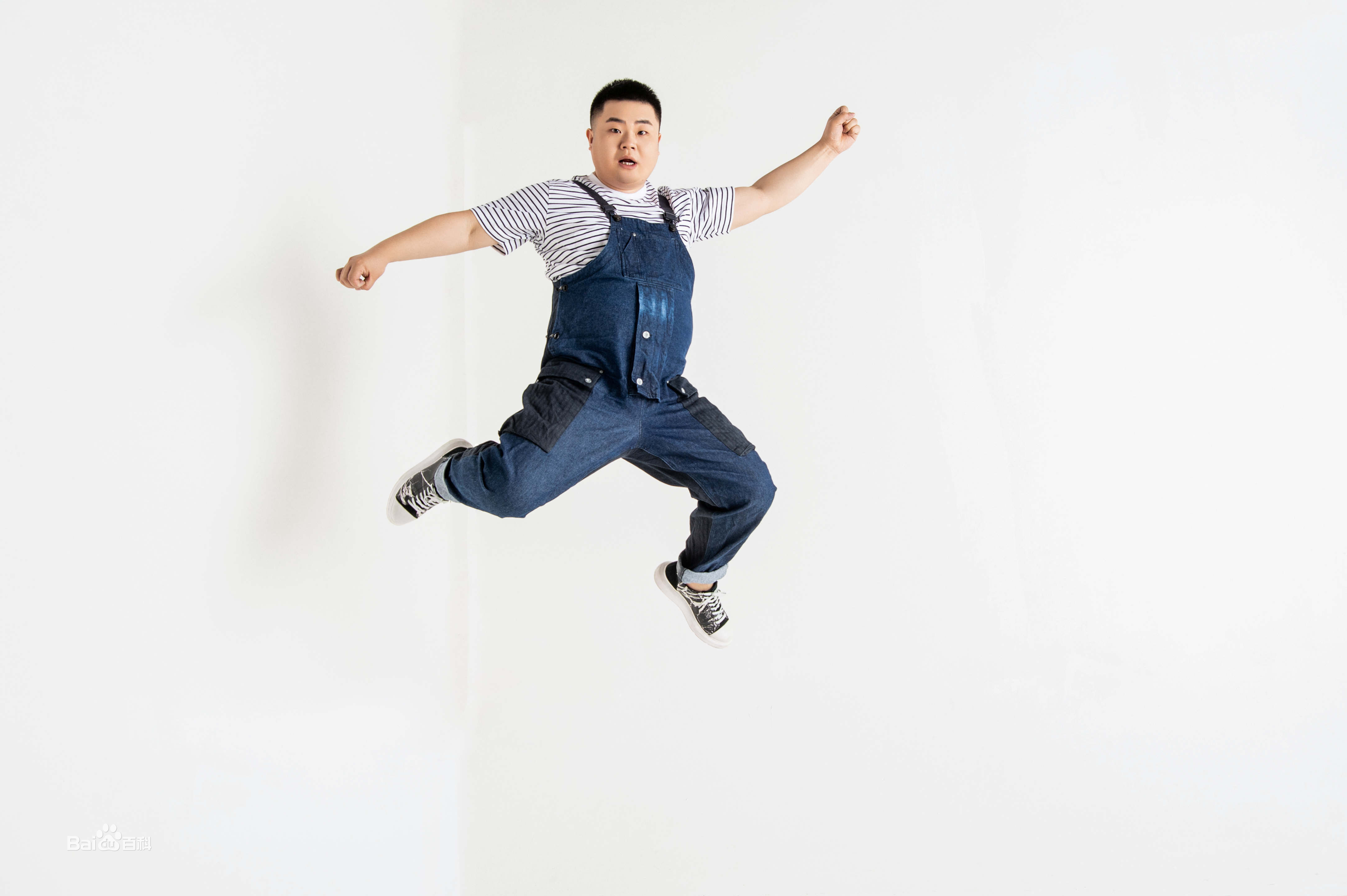 柏智杰高清图册