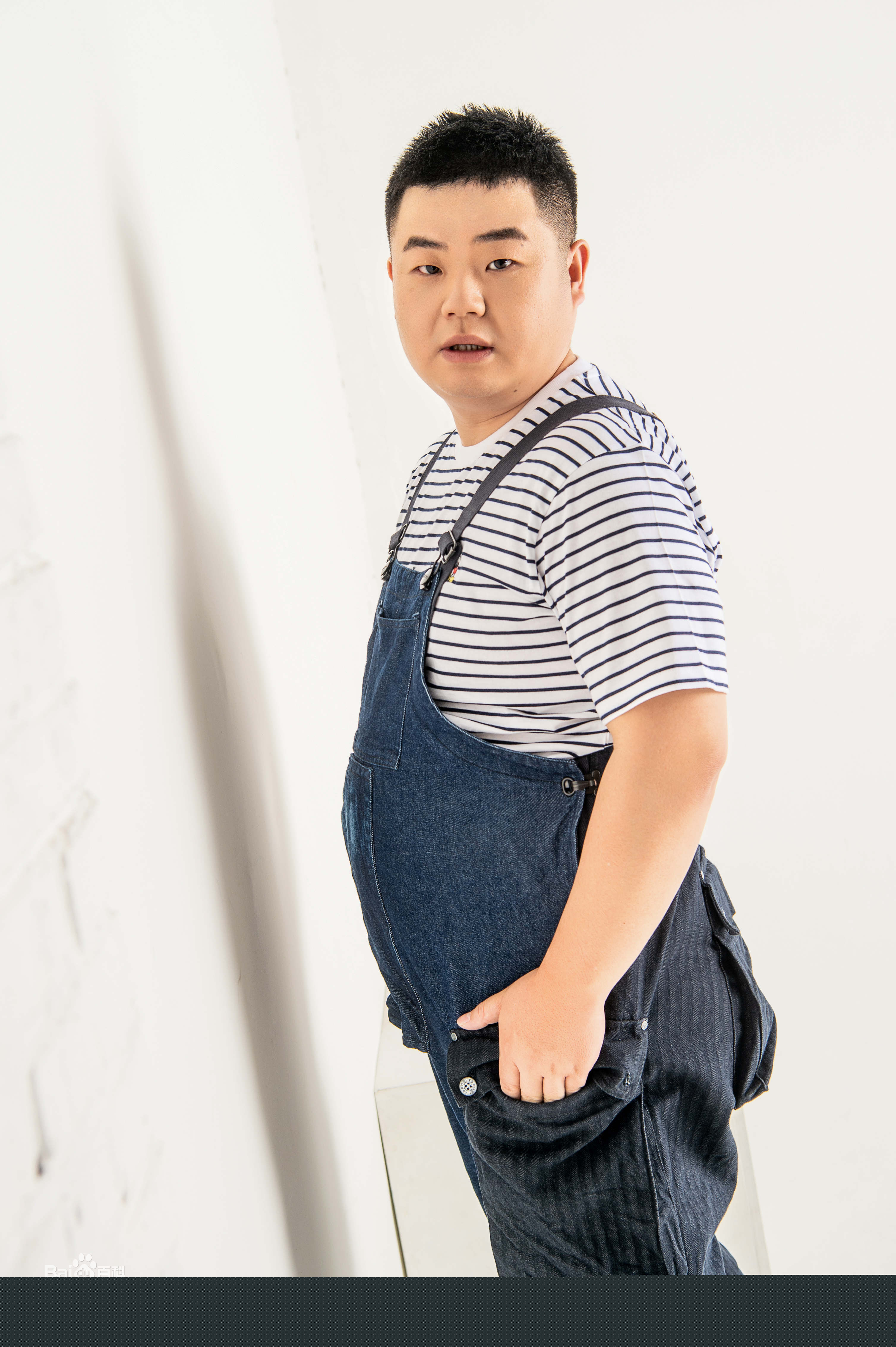 柏智杰高清图册