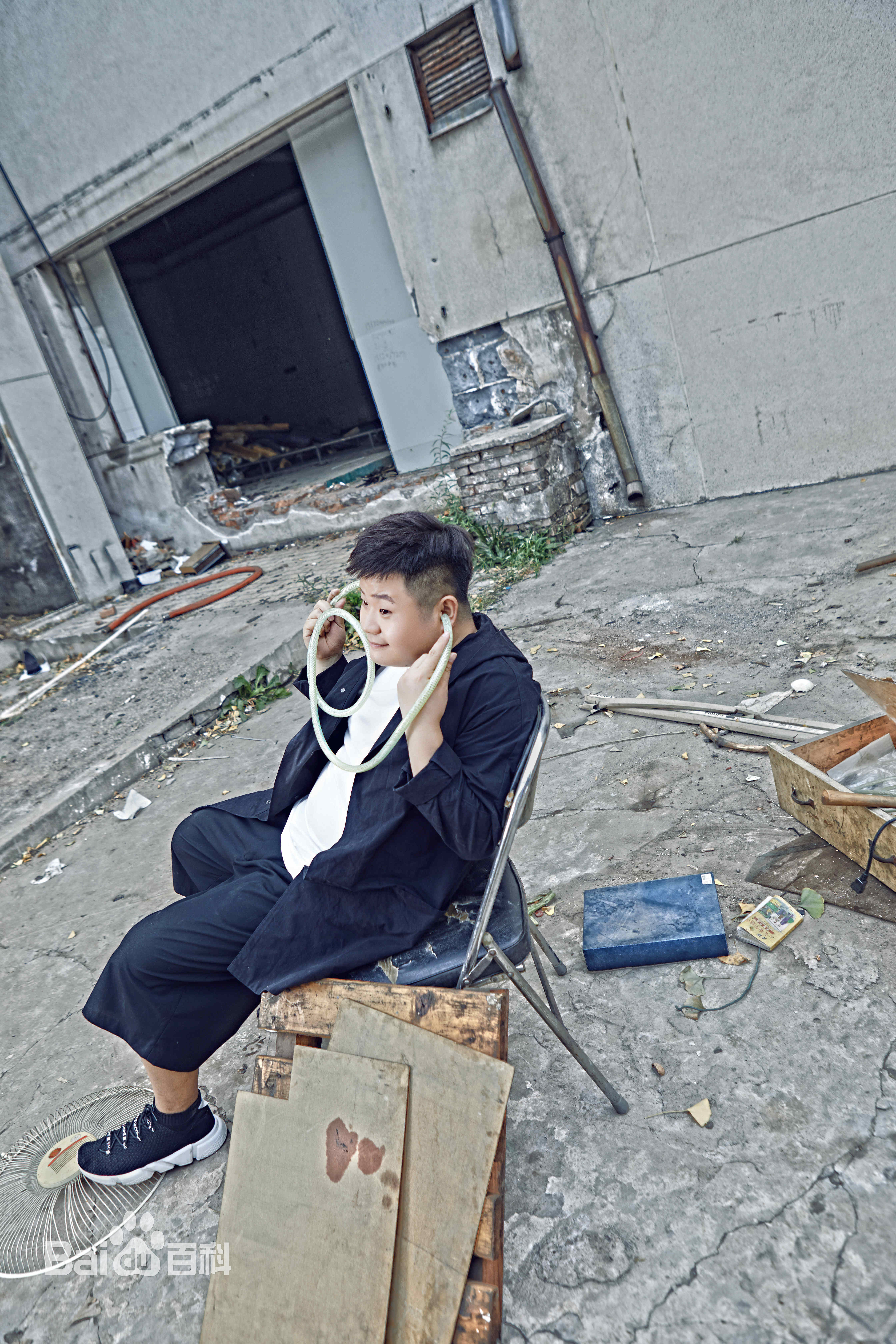 柏智杰高清图册