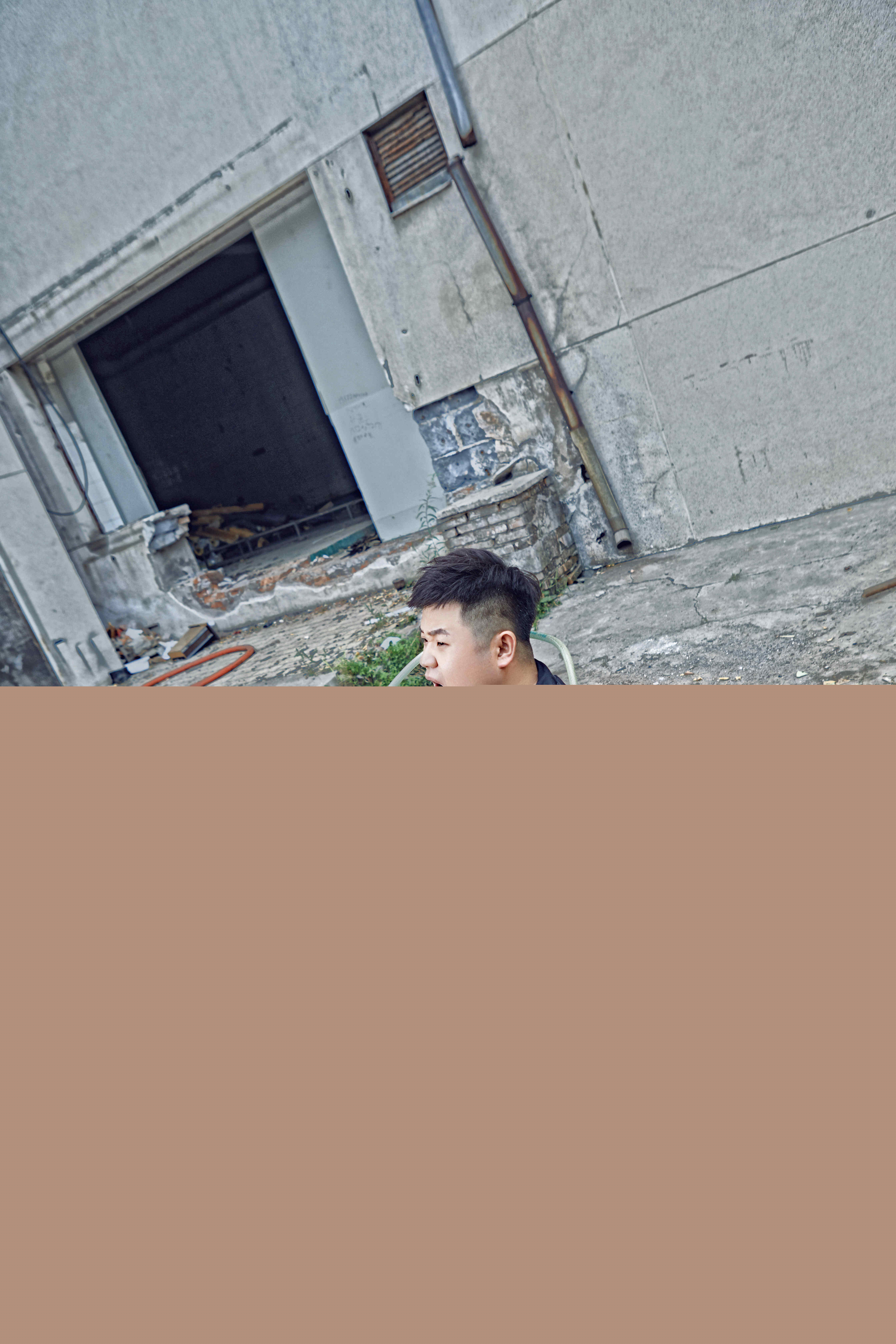 柏智杰高清图册