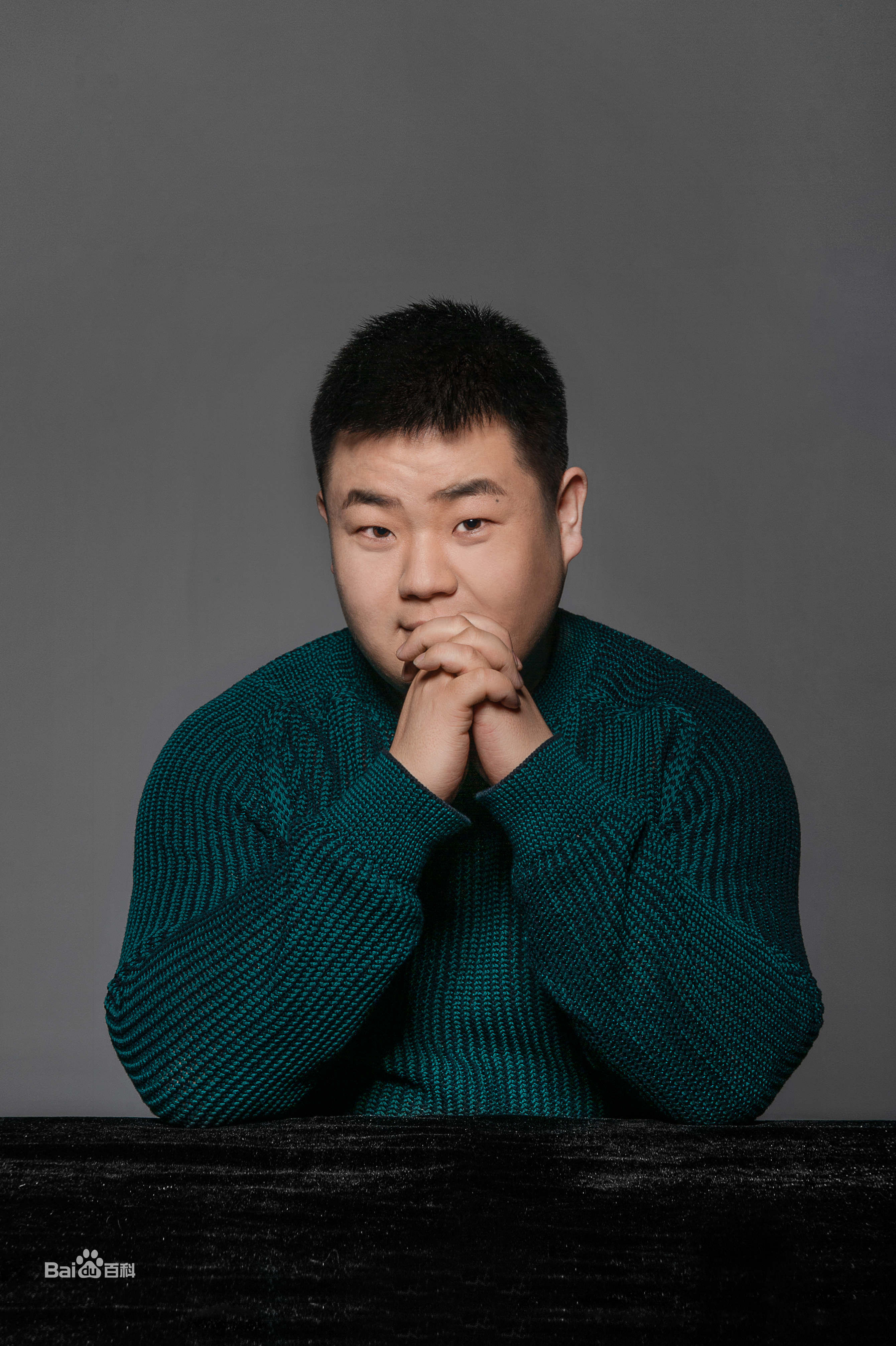 柏智杰高清图册