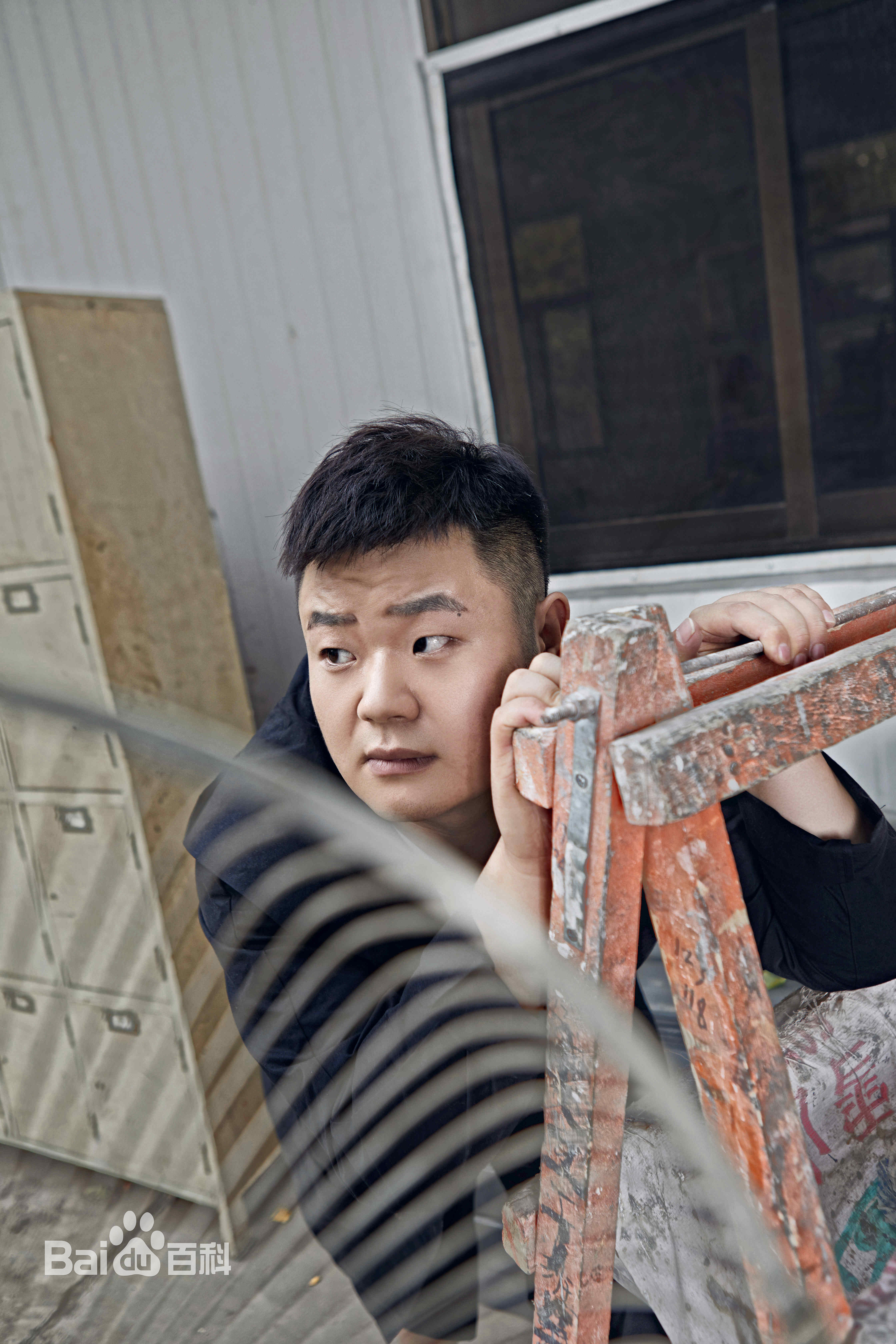 柏智杰高清图册