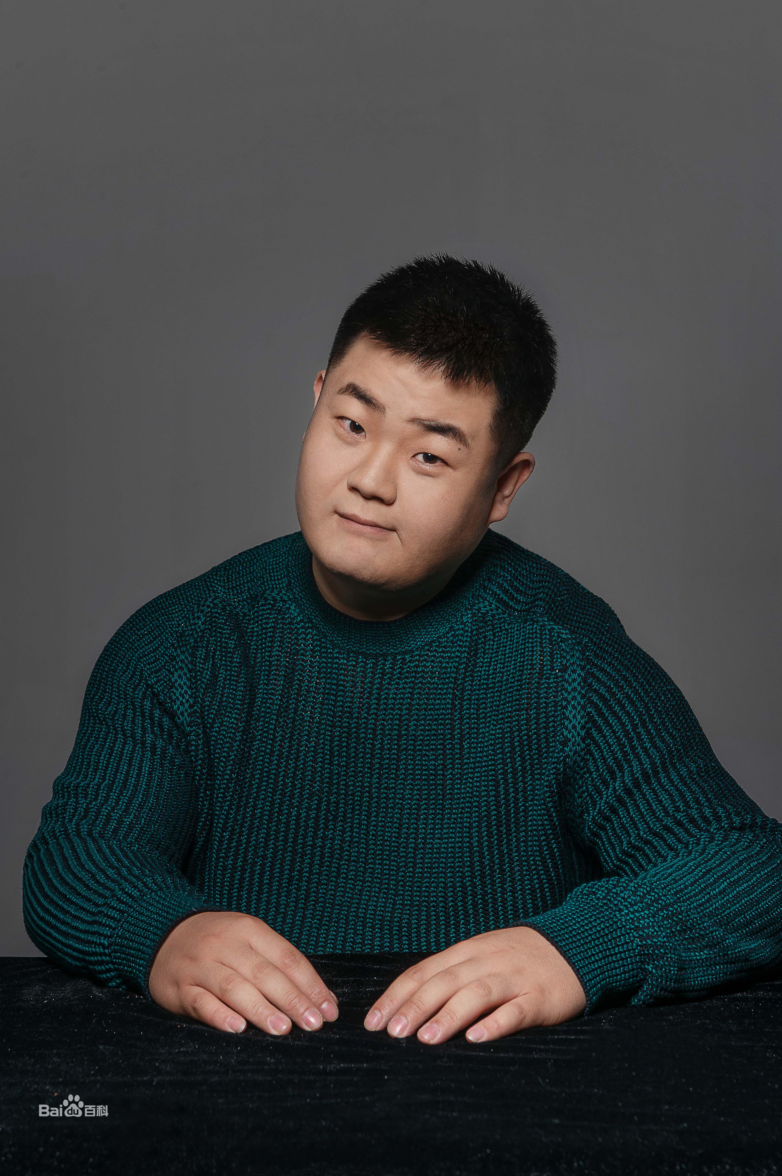 柏智杰高清图册