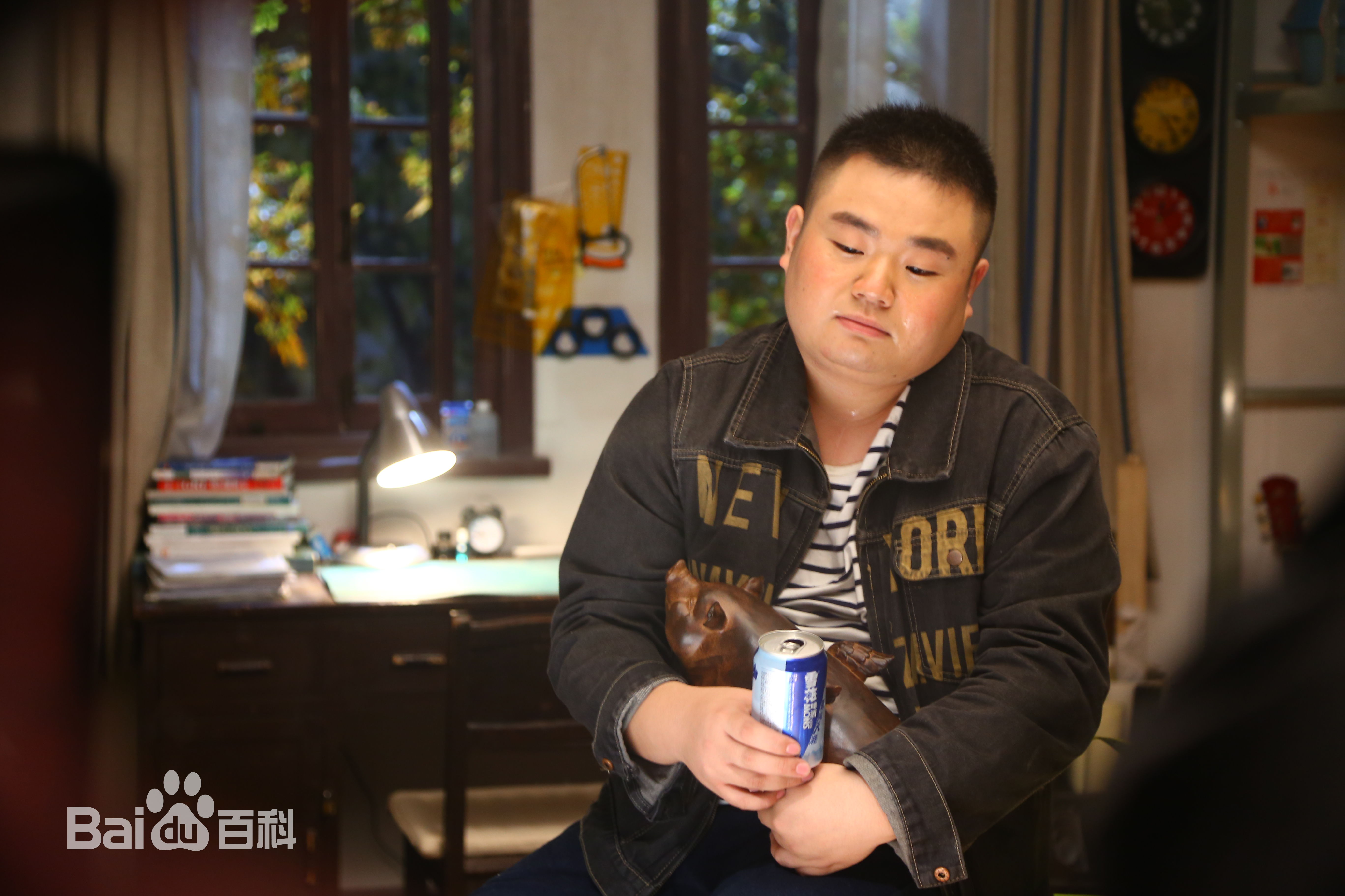 柏智杰《致青春》精选剧照