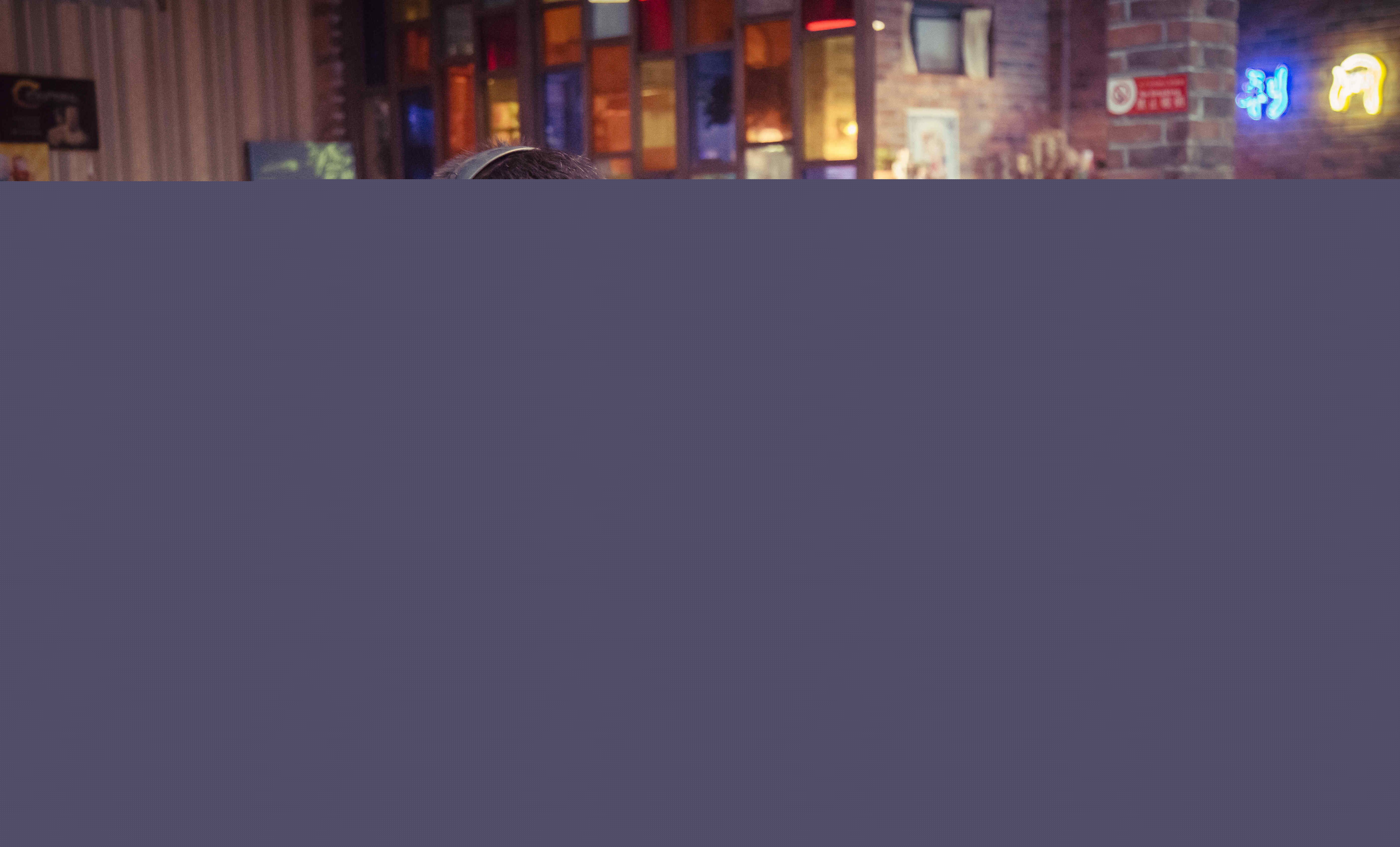 柏智杰《垫底联盟 》剧照