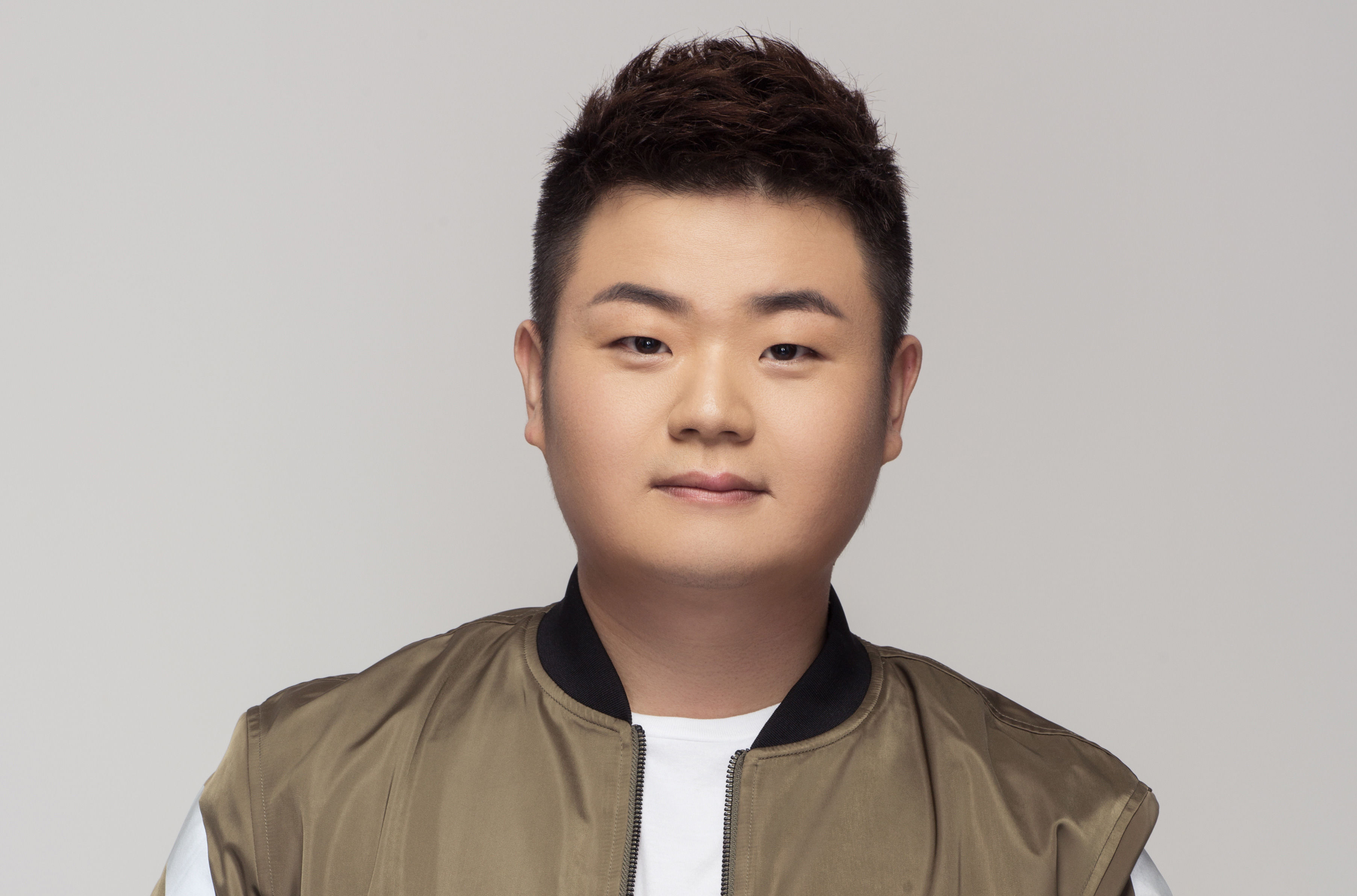 最全柏智杰素颜照