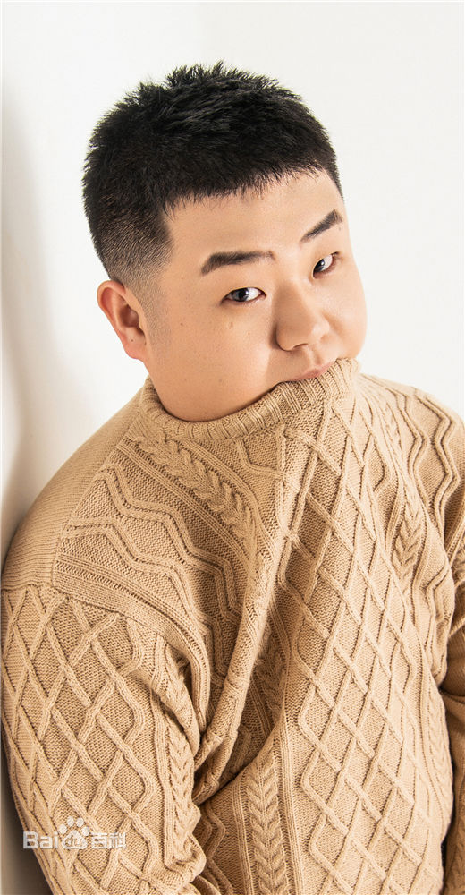 最全柏智杰素颜照