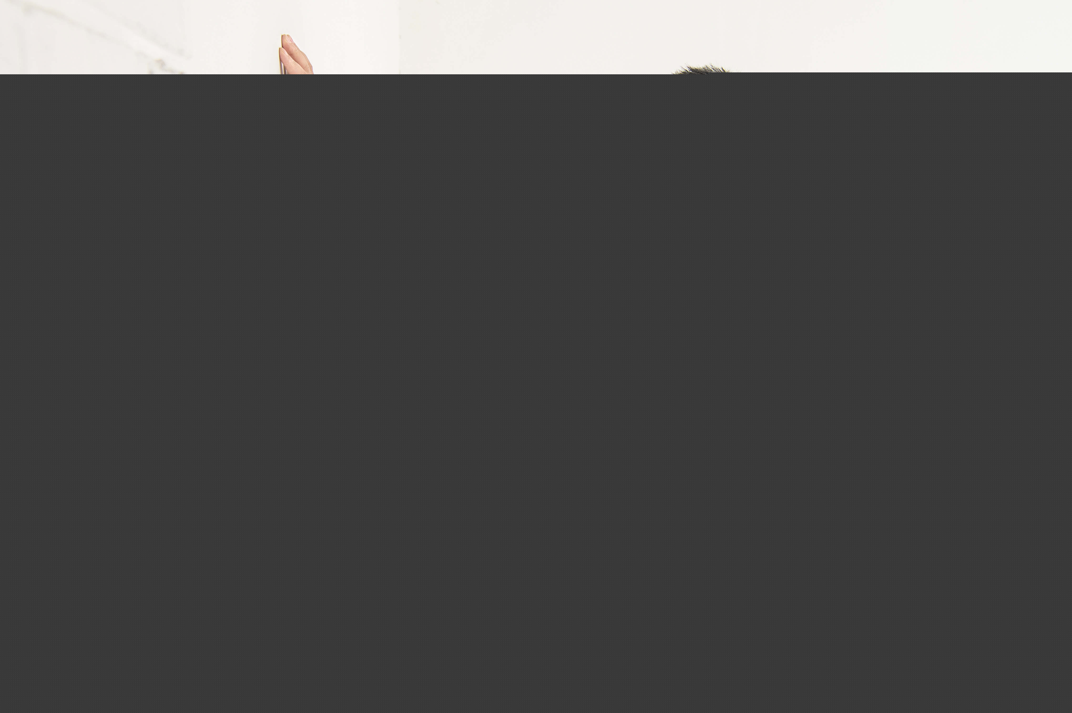 最全柏智杰素颜照