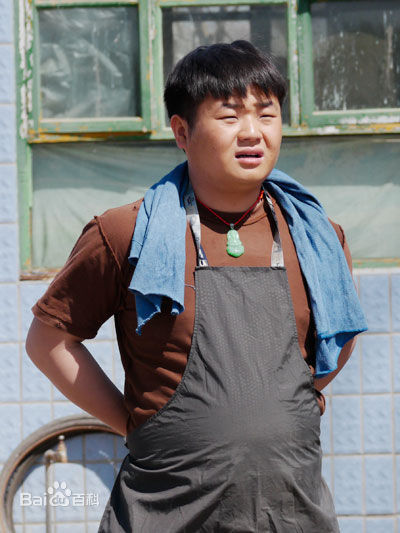 最全柏智杰素颜照