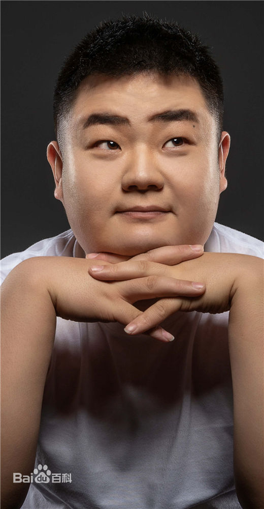 最全柏智杰素颜照