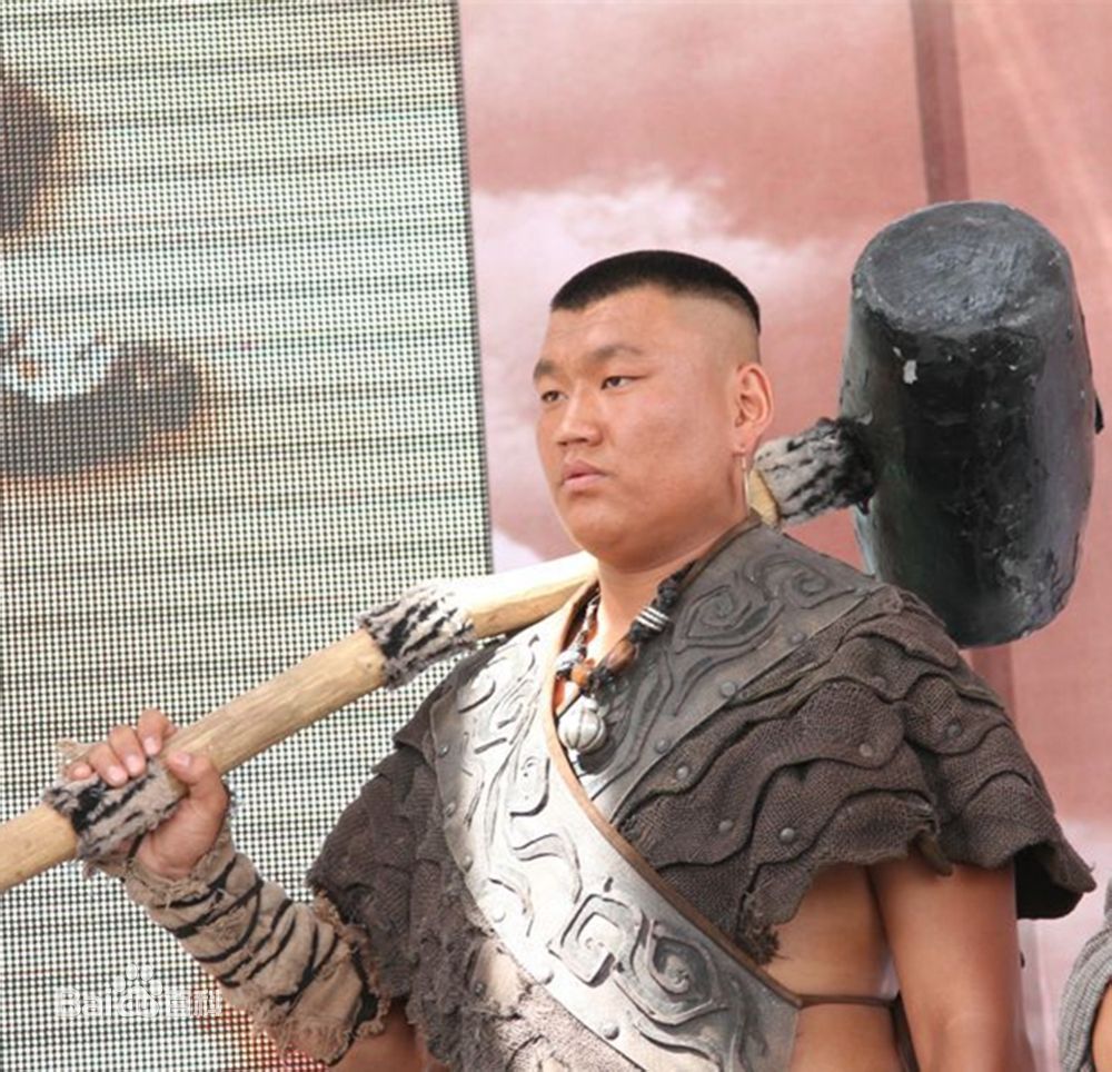 苏登扎木苏前后照片