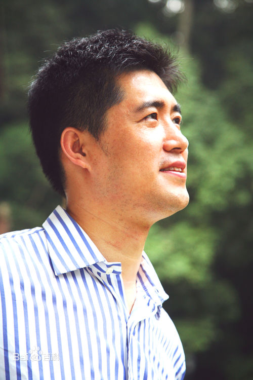 张明亮前后照片