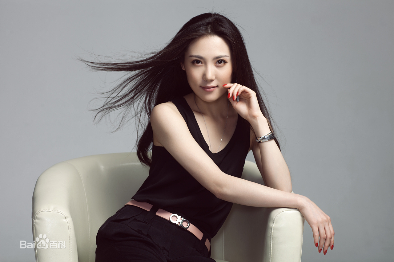 最优质梁诗冉素颜照