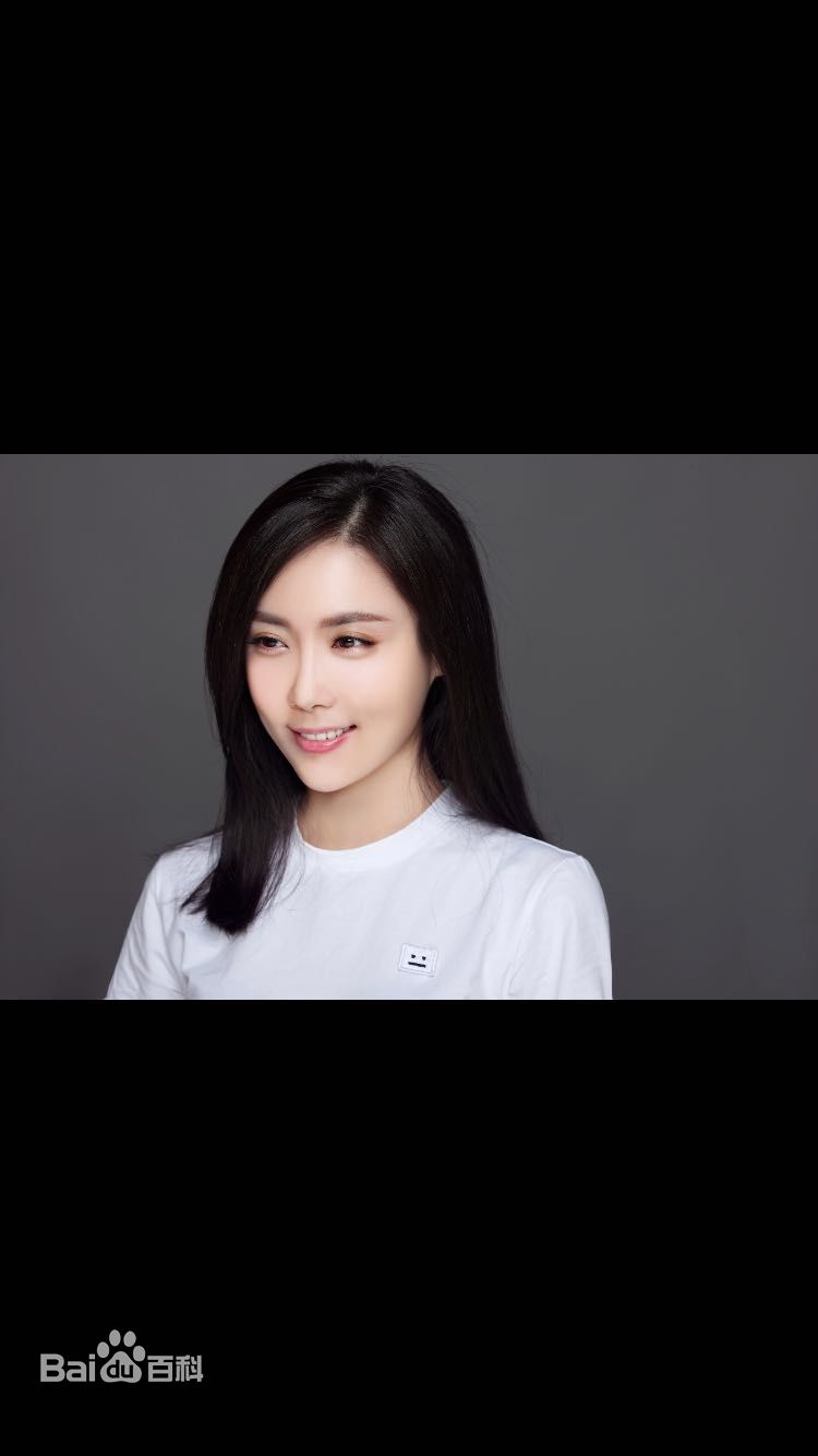 梁诗冉高清图集