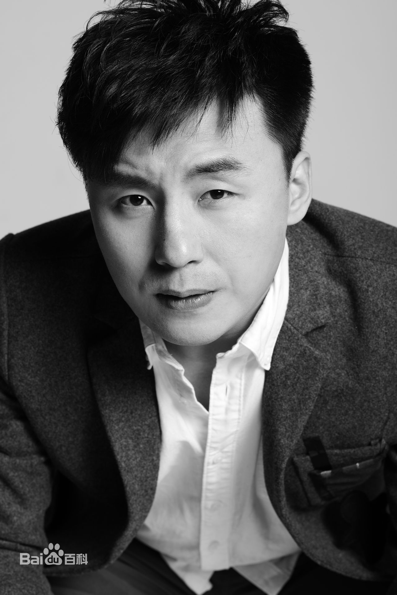 时男生活照图册