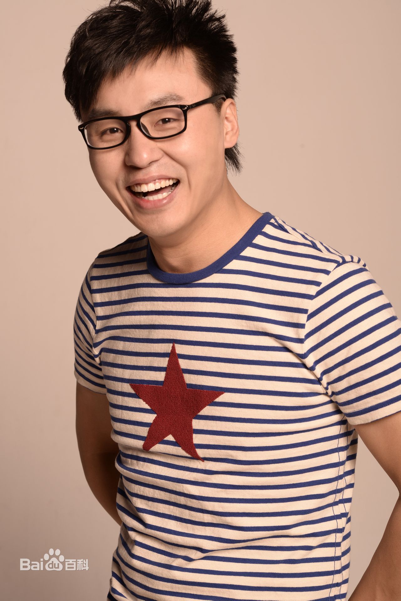 时男生活照图册