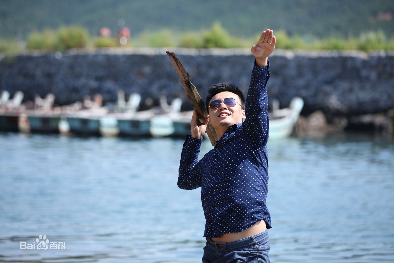 时男生活照图册