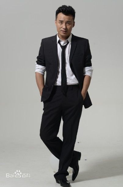 时男生活照图册