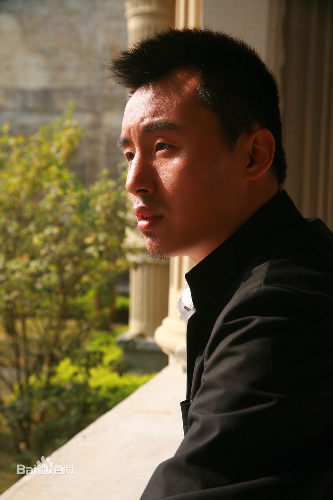 时男《东方卡萨布兰卡》高清剧照