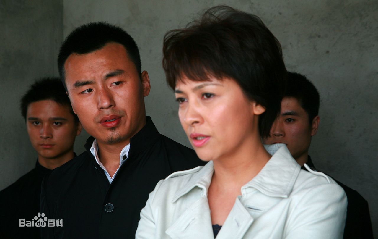 时男《东方卡萨布兰卡》高清剧照