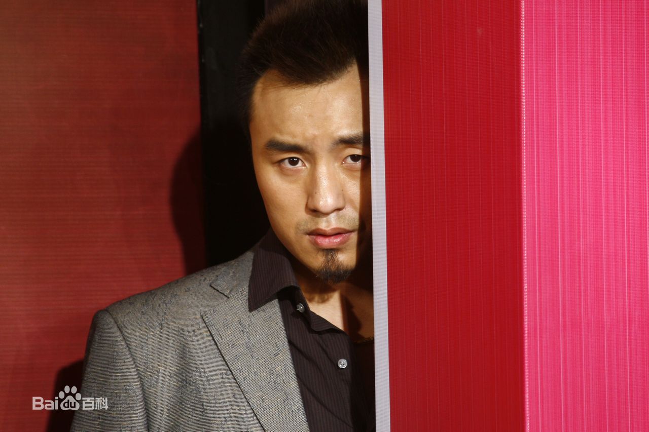 时男《潜龙行动》  最优质剧照