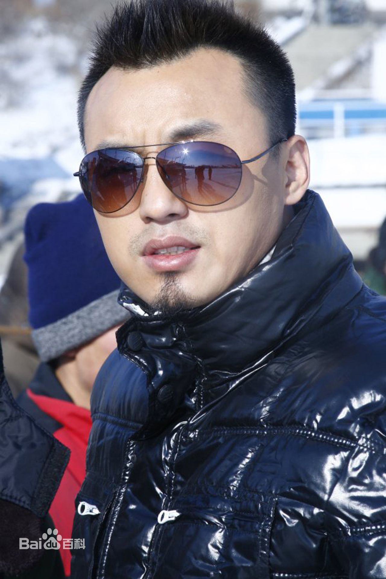 时男《潜龙行动》  最优质剧照