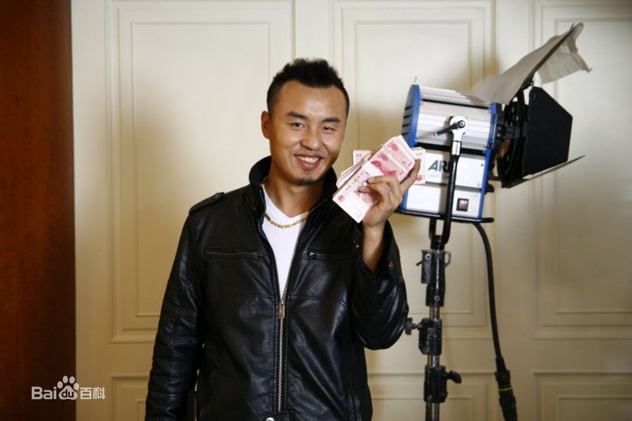 时男《潜龙行动》  最优质剧照