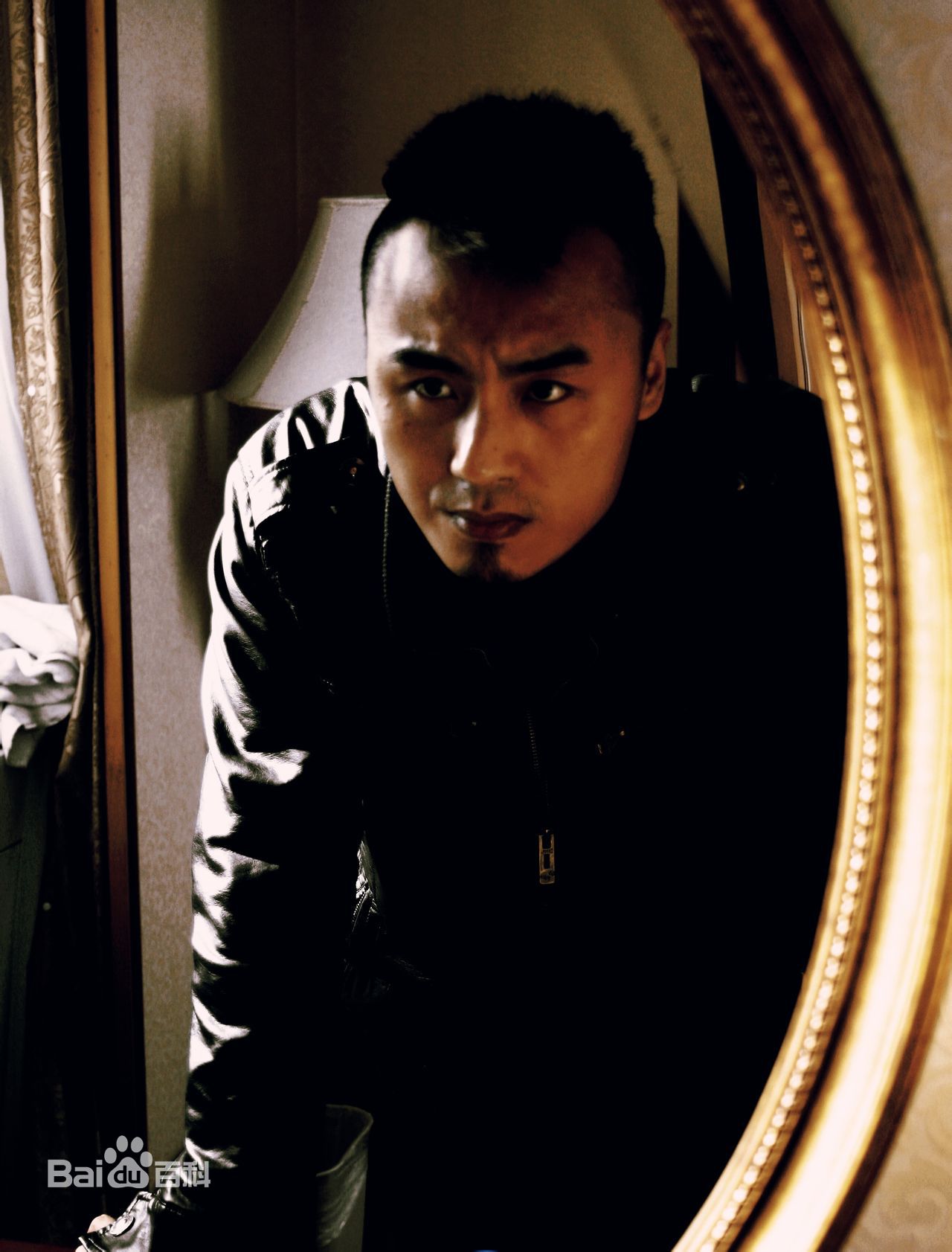 时男《潜龙行动》  最优质剧照