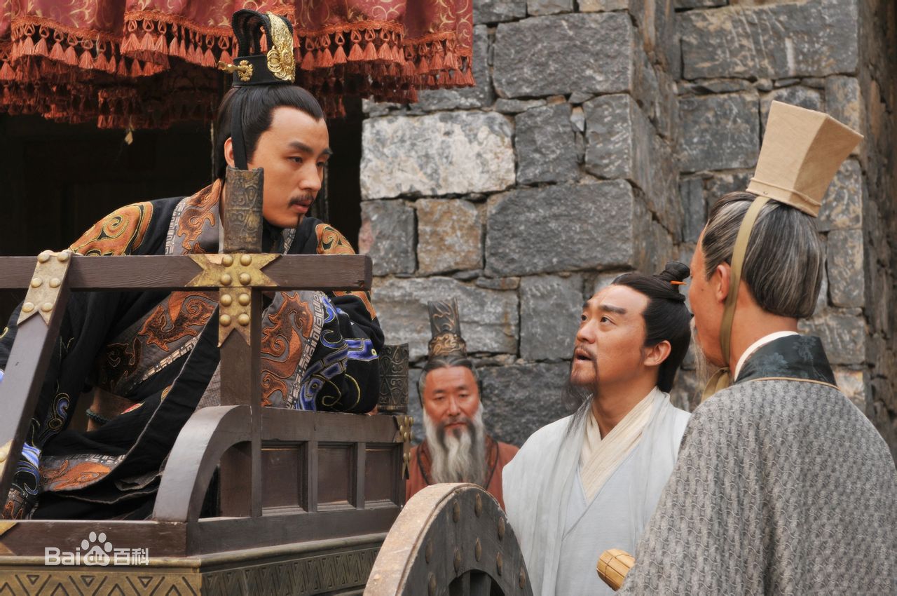 时男《春秋祭》最新剧照