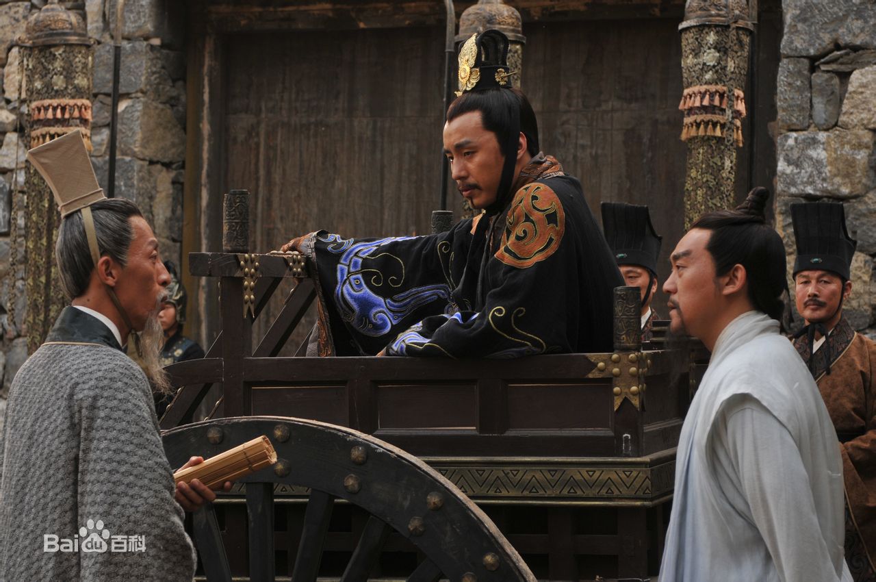 时男《春秋祭》最新剧照