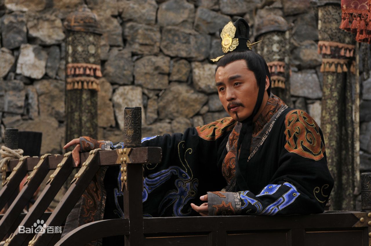 时男《春秋祭》最新剧照