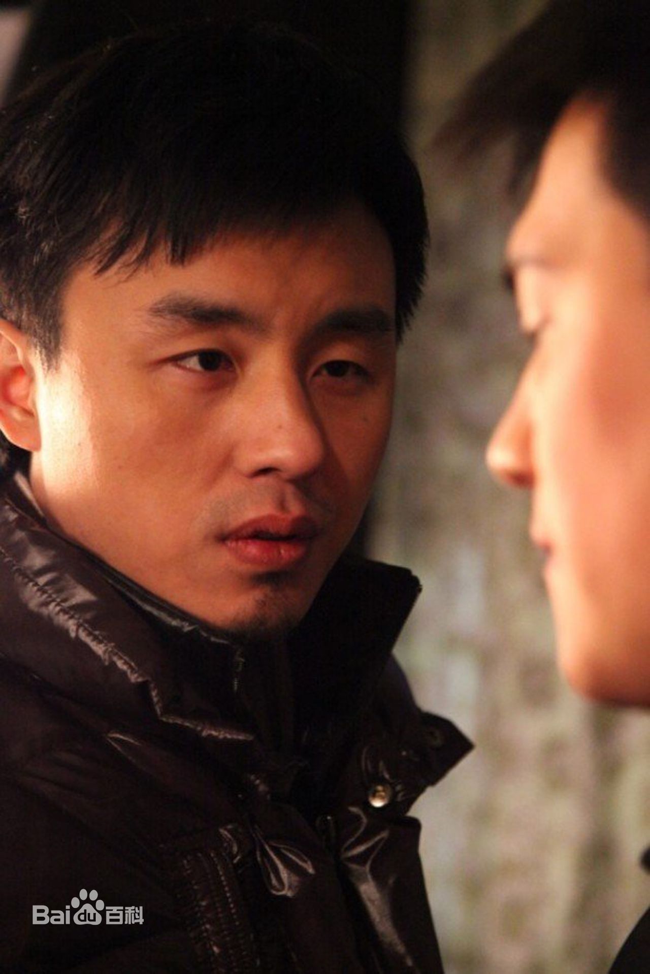 时男《欢喜冤家》精选剧照