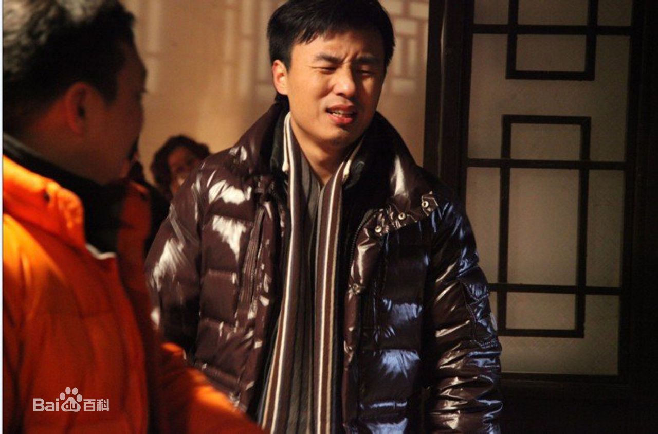 时男《欢喜冤家》精选剧照