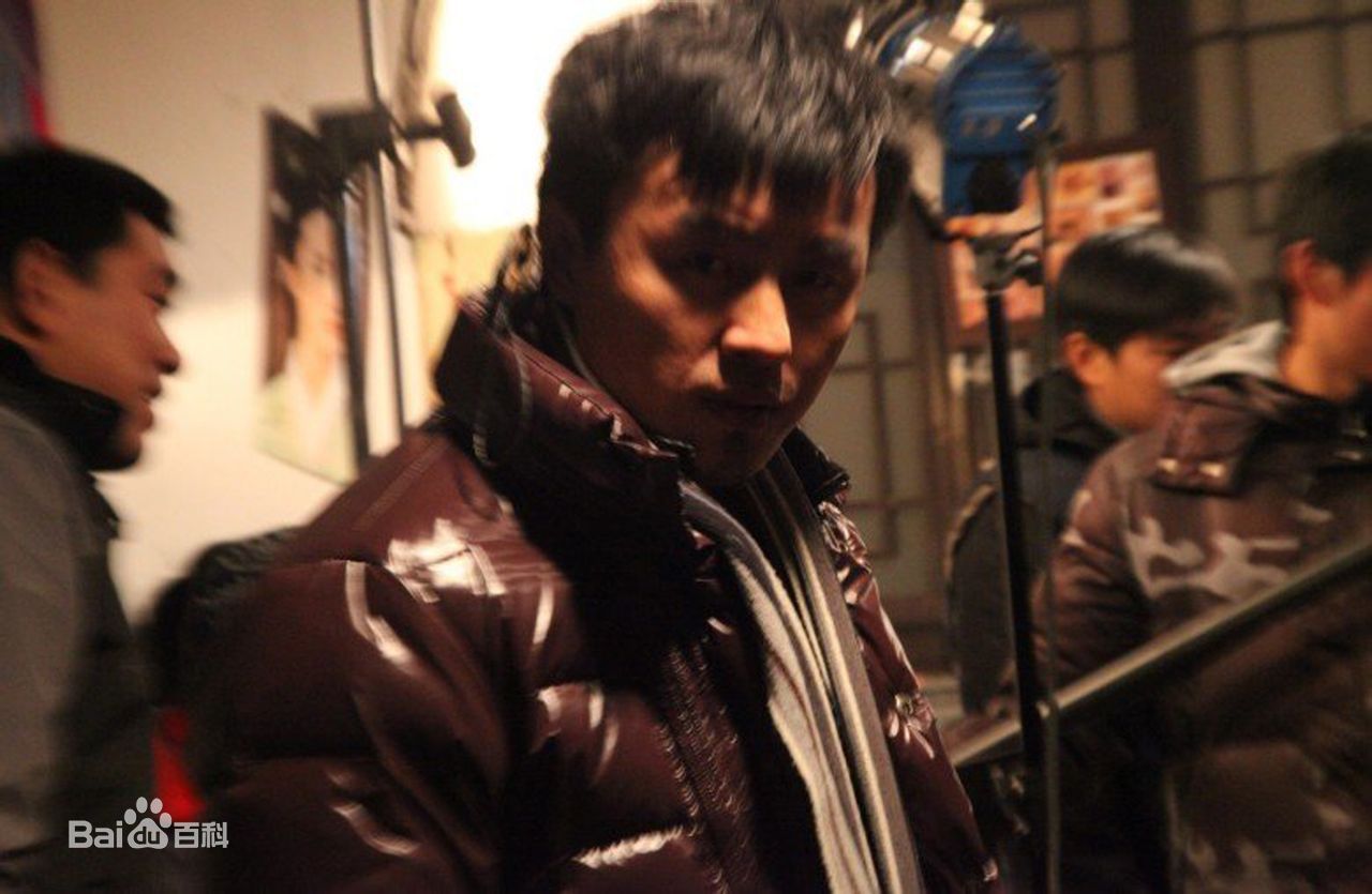 时男《欢喜冤家》精选剧照