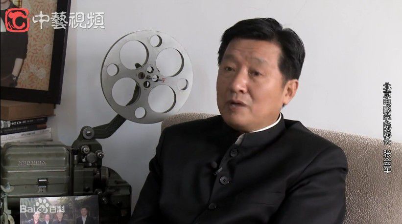 最新张会军(Zhang Huijun)壁纸