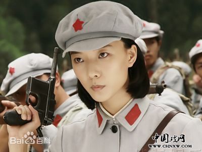 王小红人物最优质剧照