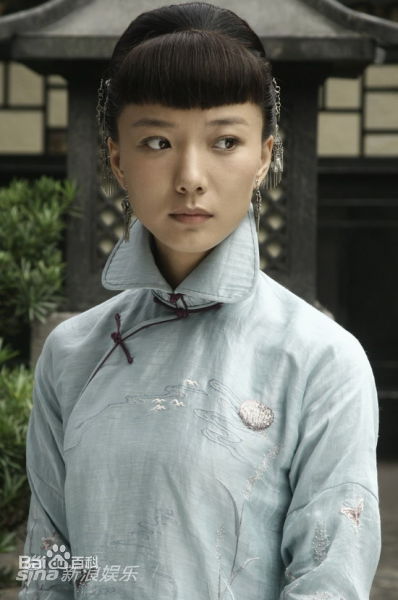 王小红人物最优质剧照