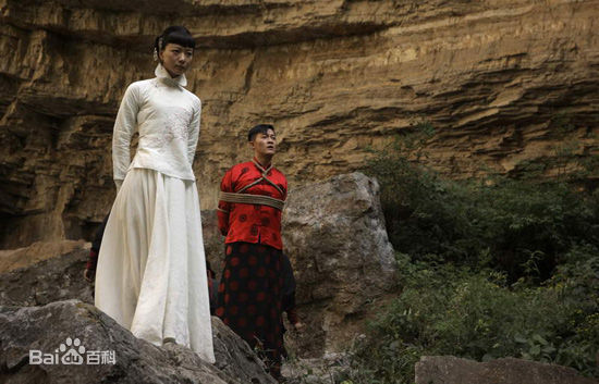 王小红人物最优质剧照