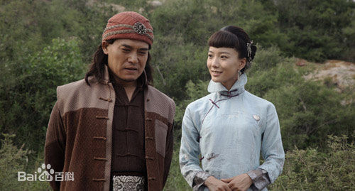 王小红人物最优质剧照