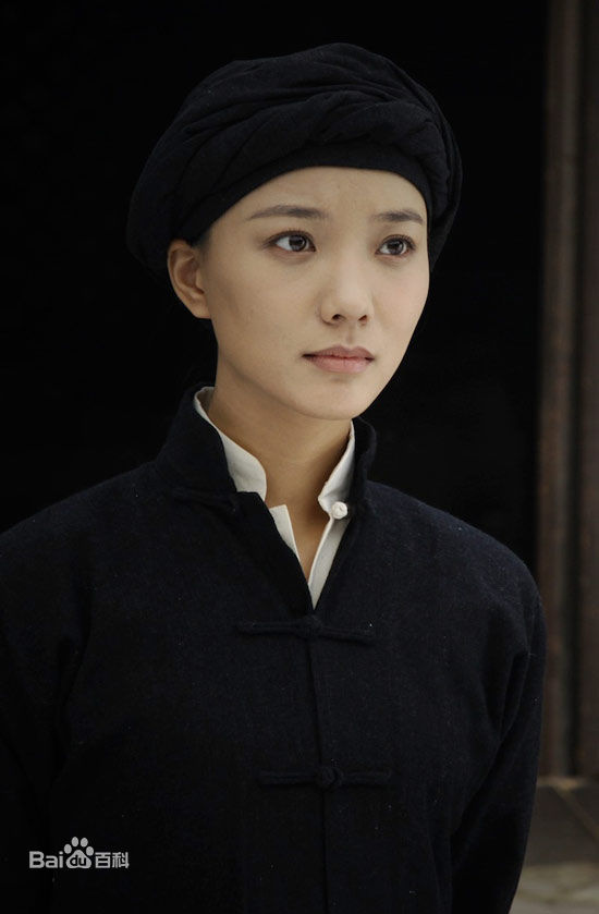 王小红人物最优质剧照