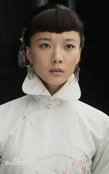 王小红人物最优质剧照