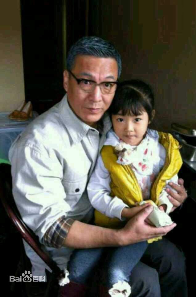 杨哲生活照图册