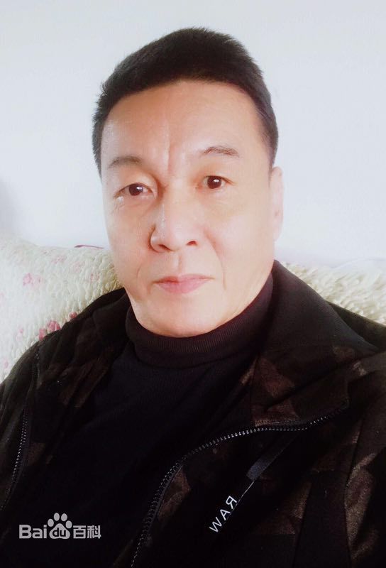 杨哲生活照图册