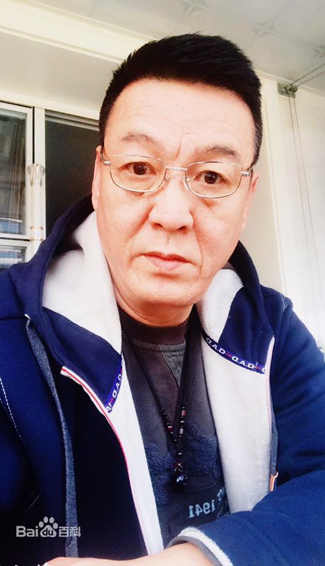 杨哲生活照图册