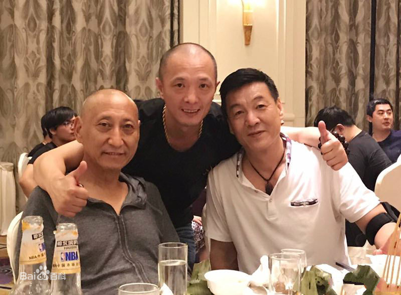 杨哲生活照图册