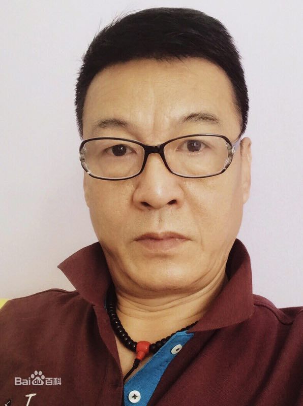 杨哲生活照图册