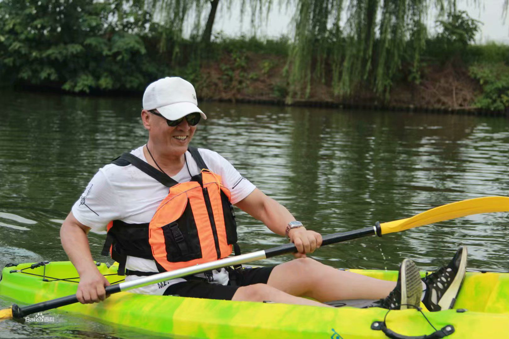 杨哲生活照图册